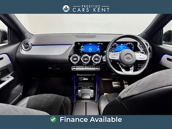 Used Mercedes-Benz EQA 2023 for sale - 78116418: Photo