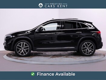 Used Mercedes-Benz EQA 2023 for sale - 78116418: Photo