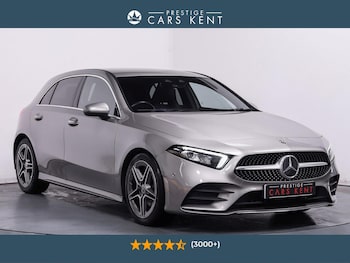 2020 (69) - 1.5 A180d AMG Line (Premium 2) Hatchback 5dr Diesel 7G-DCT Euro 6 (s/s) (11