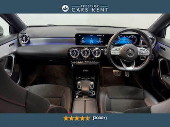 Used Mercedes-Benz A-Class 2020 for sale - 76240085: Photo