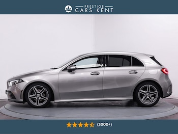 Used Mercedes-Benz A-Class 2020 for sale - 76240085: Photo