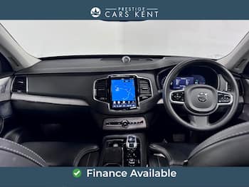Used Volvo XC90 2022 for sale - 79750467: Photo