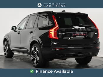 Used Volvo XC90 2022 for sale - 79750467: Photo
