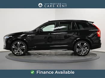 Used Volvo XC90 2022 for sale - 79750467: Photo