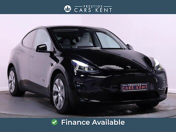 Used Tesla Model Y 2022 for sale - 78405245: Photo
