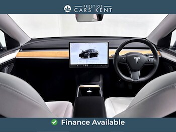 Used Tesla Model Y 2022 for sale - 78405245: Photo