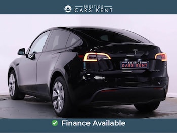 Used Tesla Model Y 2022 for sale - 78405245: Photo
