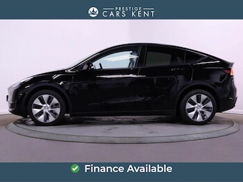 Used Tesla Model Y 2022 for sale - 78405245: Photo
