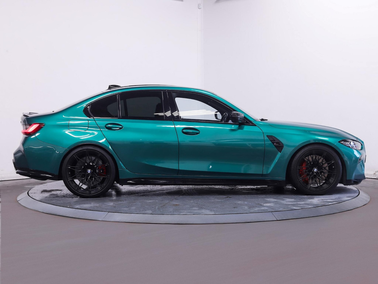 Used BMW M3 2021 for sale - 76887224: Photo 11