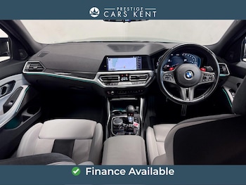 Used BMW M3 2021 for sale - 76887224: Photo