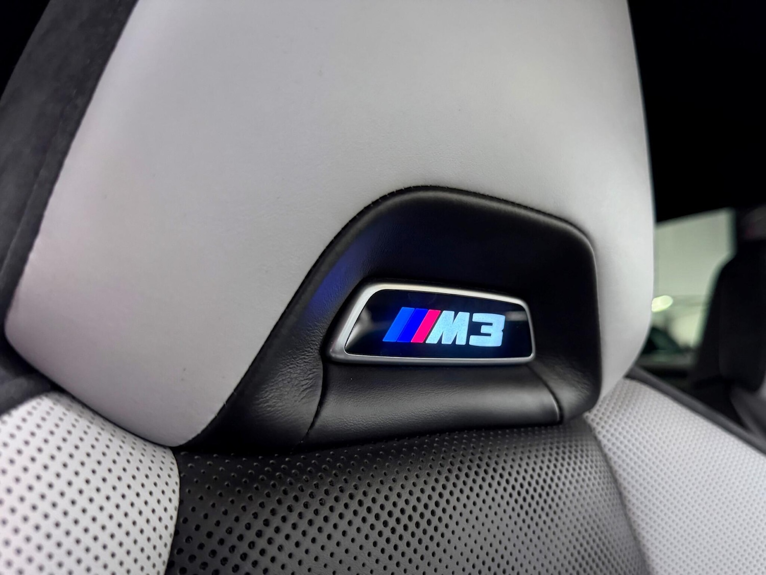 Used BMW M3 2021 for sale - 76887224: Photo 31