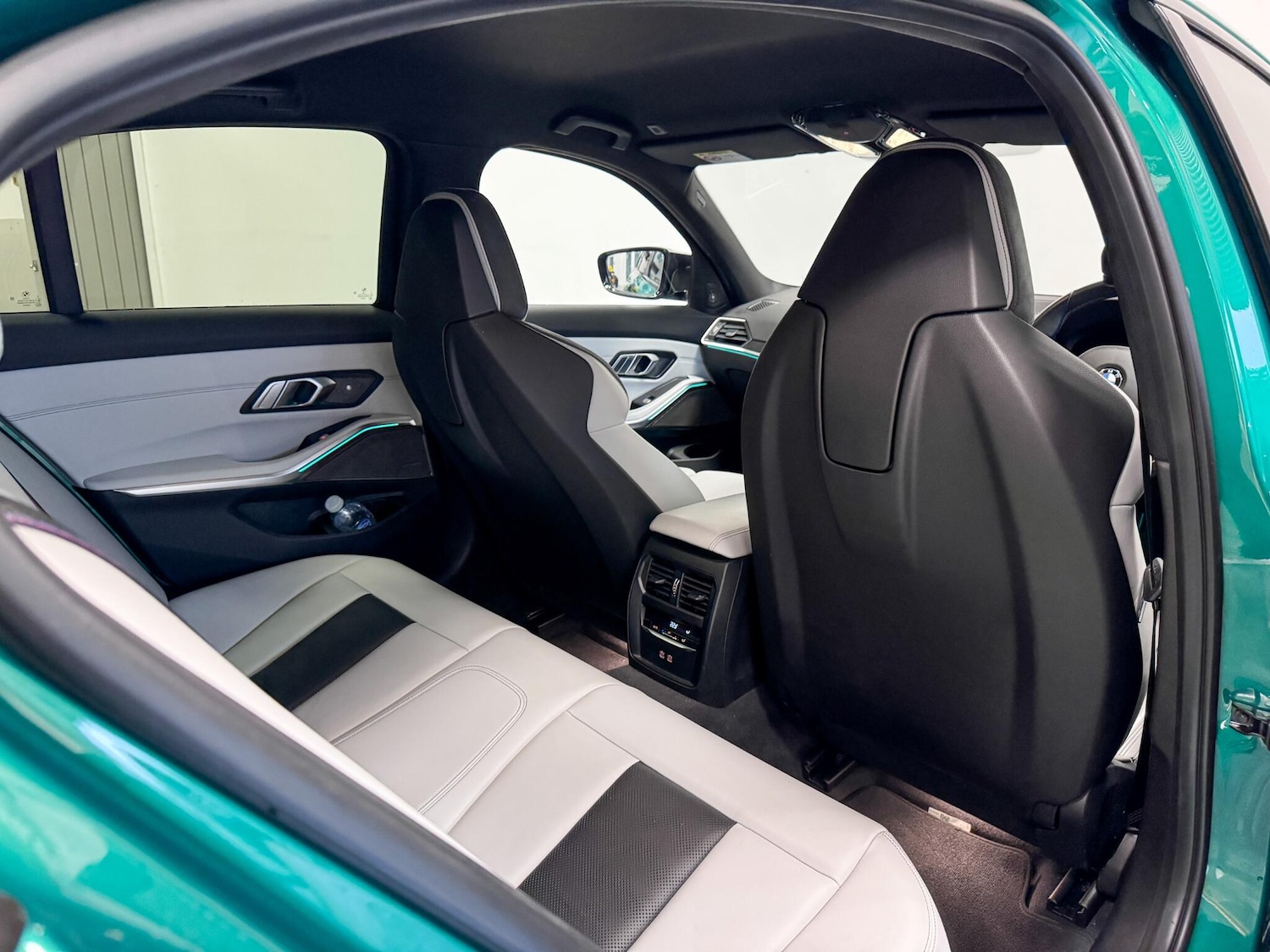 Used BMW M3 2021 for sale - 76887224: Photo 33