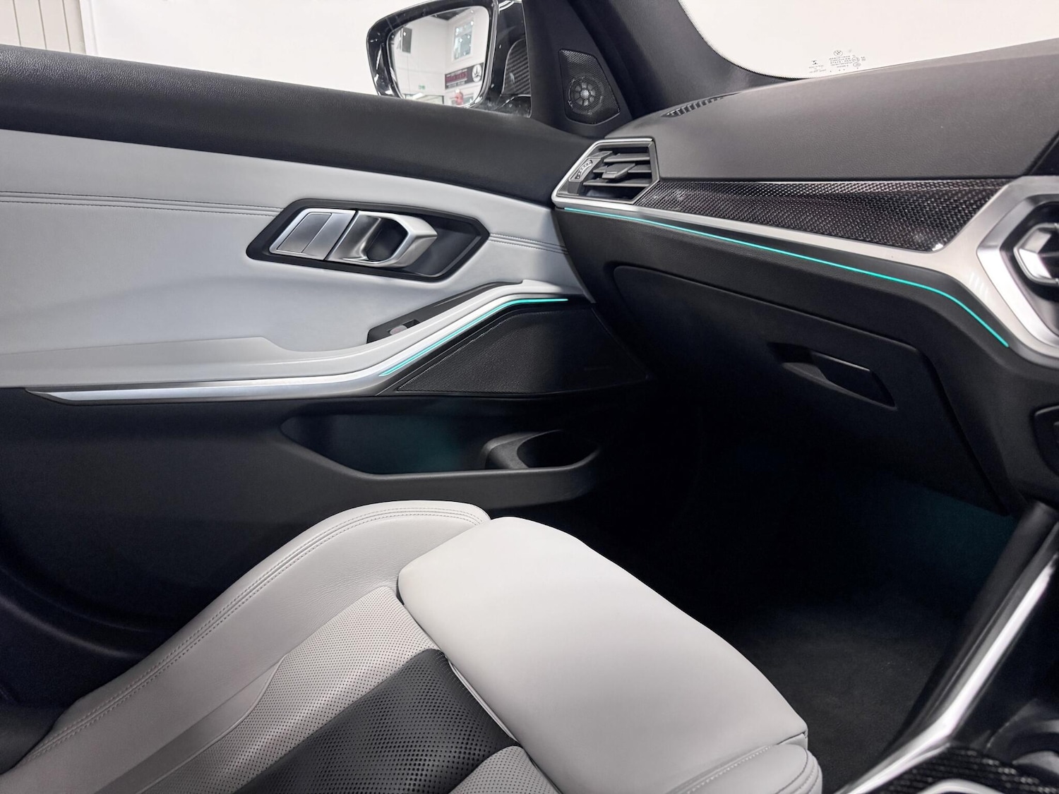 Used BMW M3 2021 for sale - 76887224: Photo 36