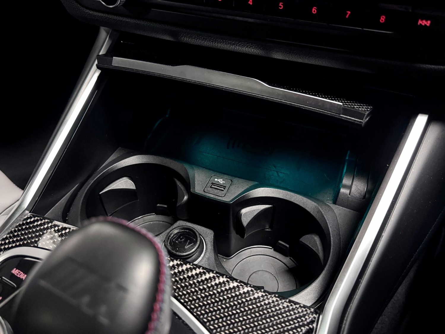 Used BMW M3 2021 for sale - 76887224: Photo 38