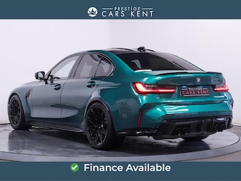 Used BMW M3 2021 for sale - 76887224: Photo