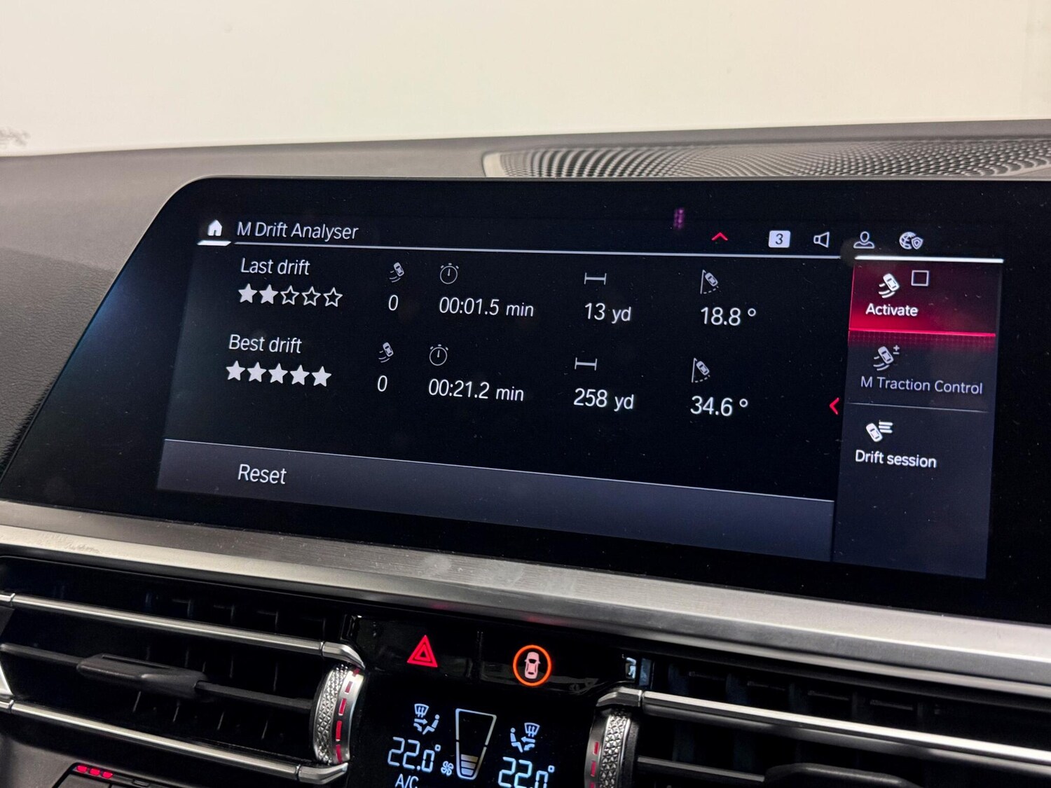 Used BMW M3 2021 for sale - 76887224: Photo 54