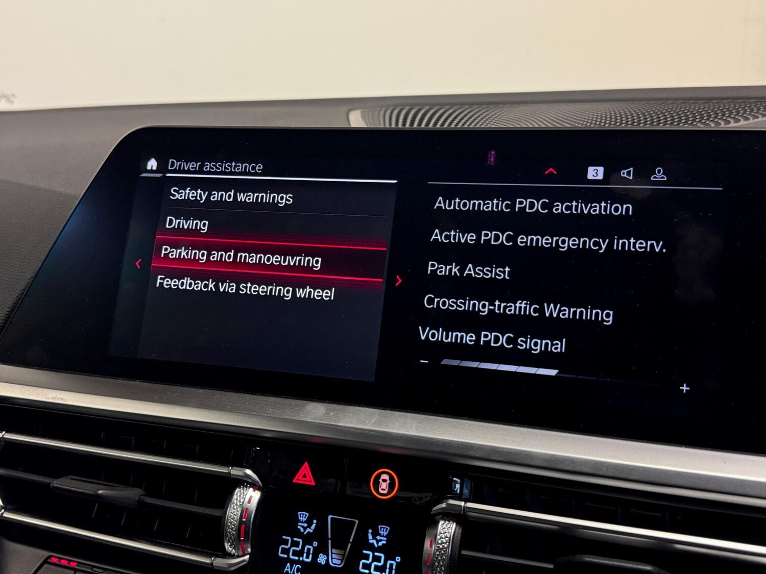 Used BMW M3 2021 for sale - 76887224: Photo 60