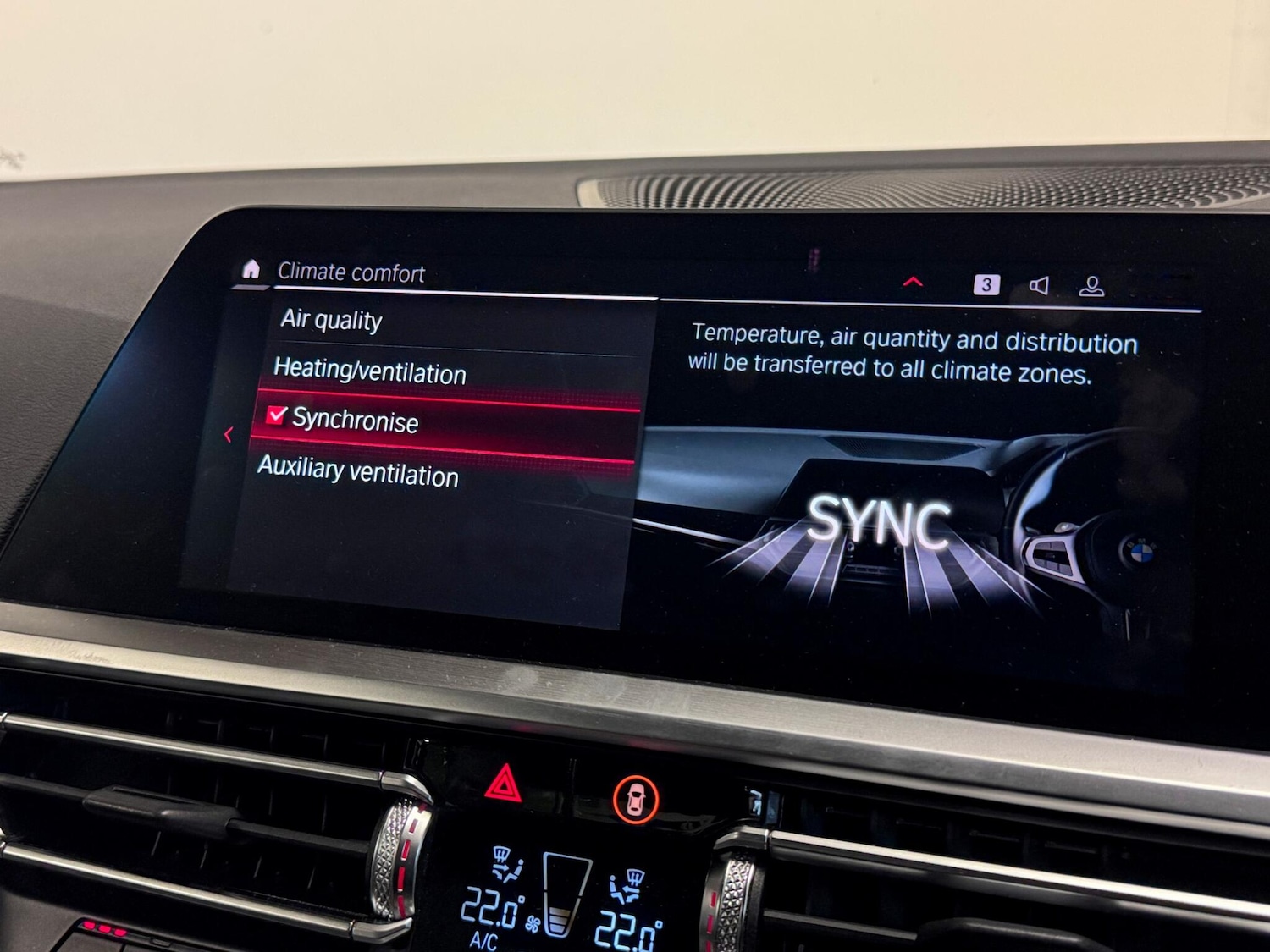 Used BMW M3 2021 for sale - 76887224: Photo 67