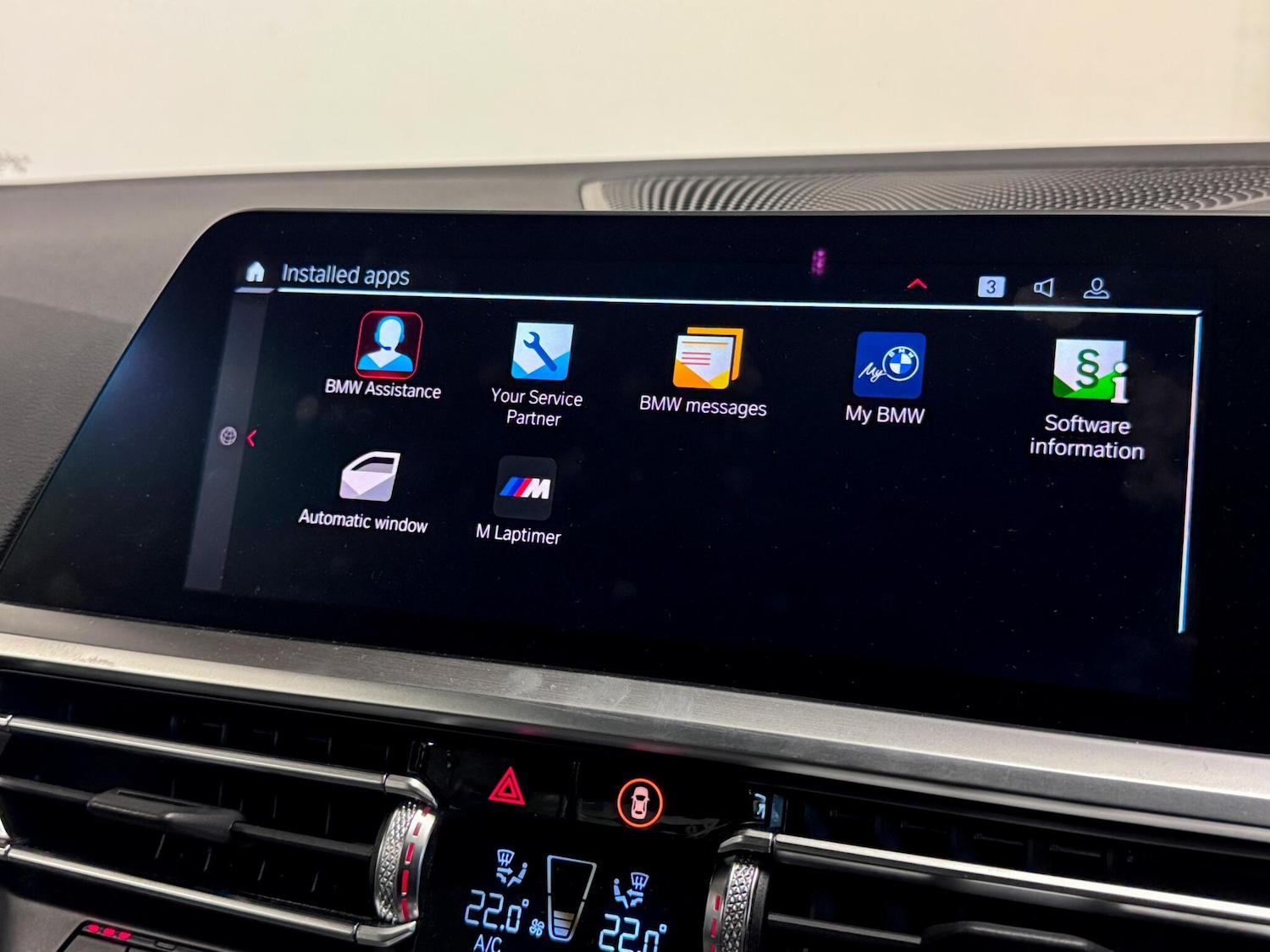 Used BMW M3 2021 for sale - 76887224: Photo 69