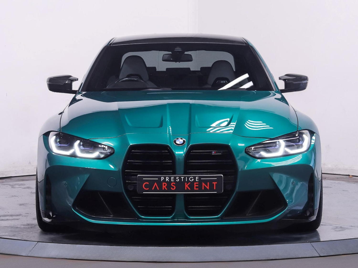 Used BMW M3 2021 for sale - 76887224: Photo 8