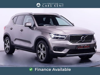 Used Volvo XC40 2019 for sale - 76456669: Photo
