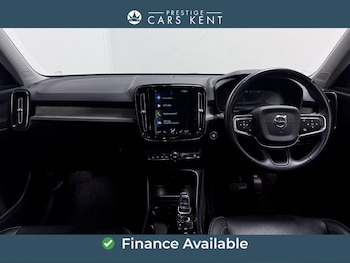 Used Volvo XC40 2019 for sale - 76456669: Photo
