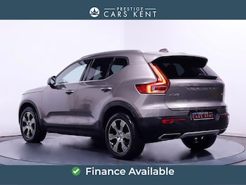 Used Volvo XC40 2019 for sale - 76456669: Photo