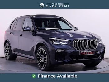 BMW - X5