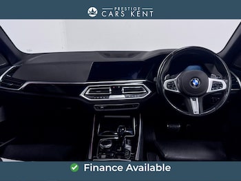 Used BMW X5 2019 for sale - 76550533: Photo