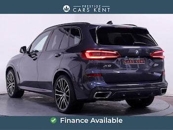 Used BMW X5 2019 for sale - 76550533: Photo