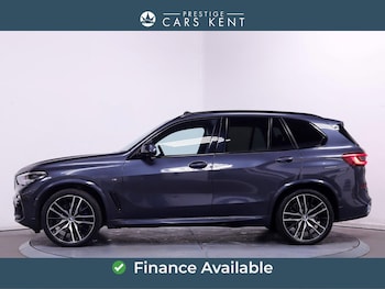 Used BMW X5 2019 for sale - 76550533: Photo