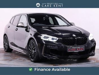 Used BMW 1 Series 2020 for sale - 78062666: Photo