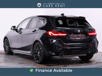 Used BMW 1 Series 2020 for sale - 78062666: Photo