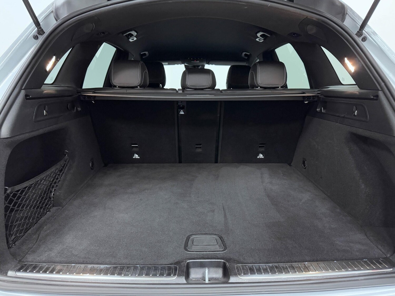 Used Mercedes-Benz GLC 2022 for sale - 75904564: Photo 11