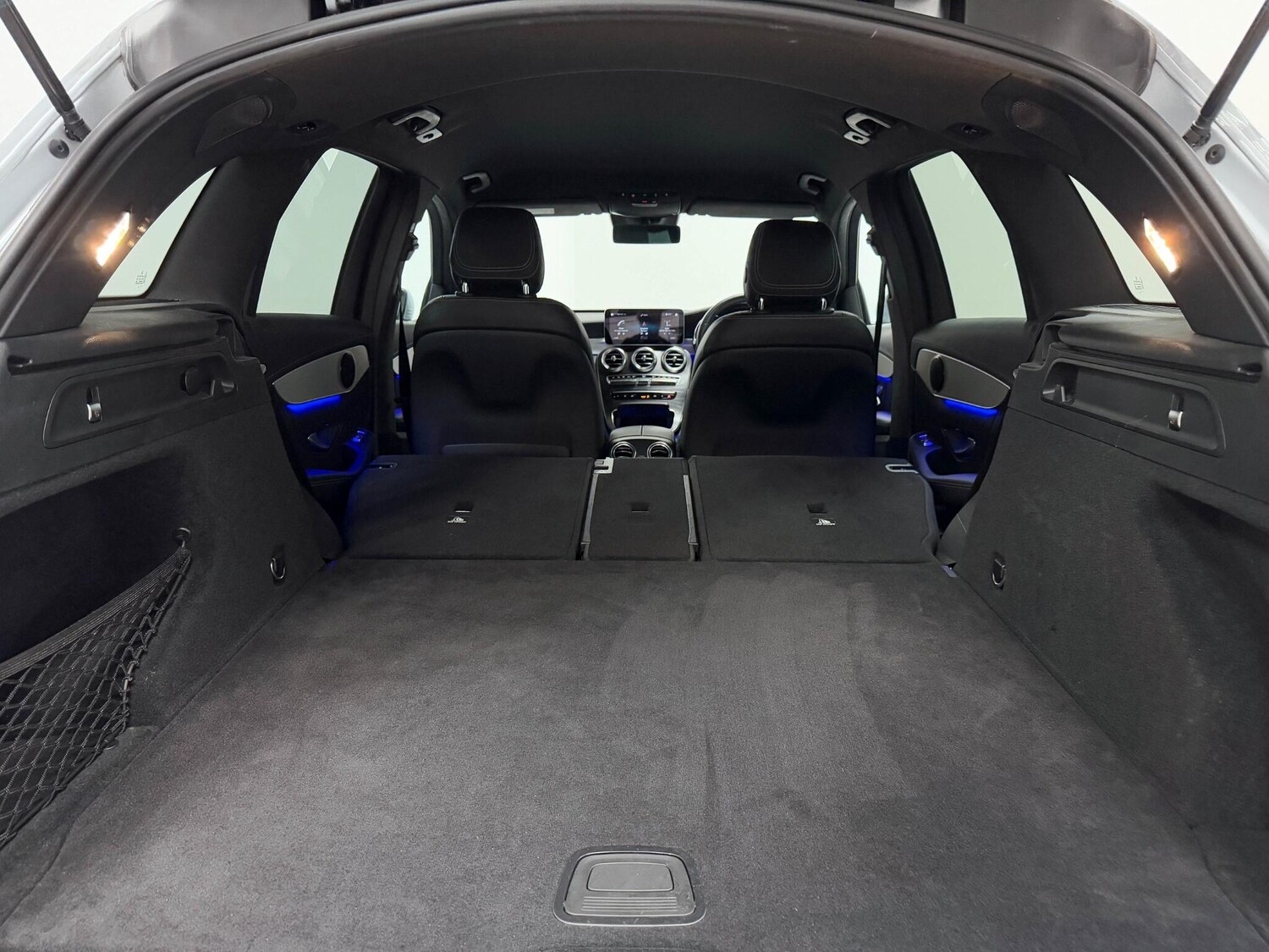 Used Mercedes-Benz GLC 2022 for sale - 75904564: Photo 13