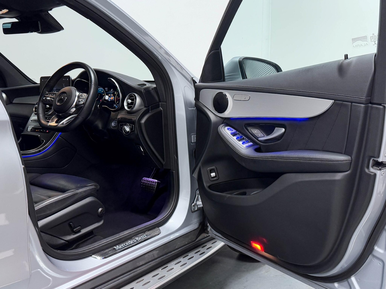 Used Mercedes-Benz GLC 2022 for sale - 75904564: Photo 16