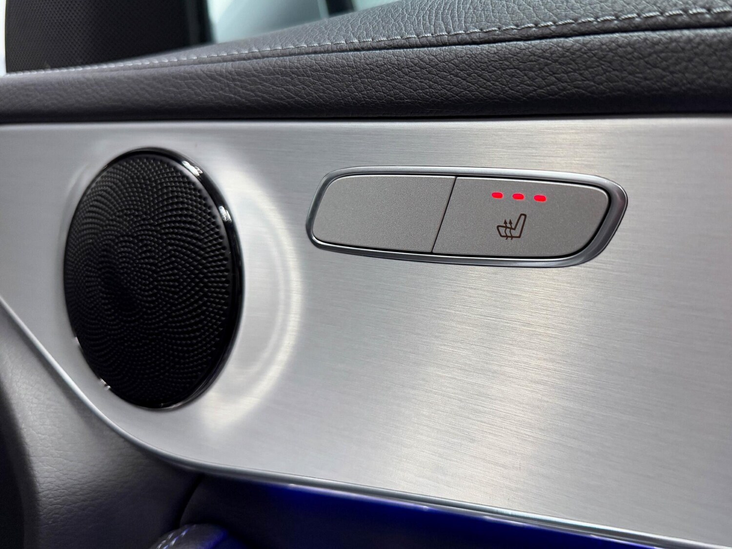 Used Mercedes-Benz GLC 2022 for sale - 75904564: Photo 17