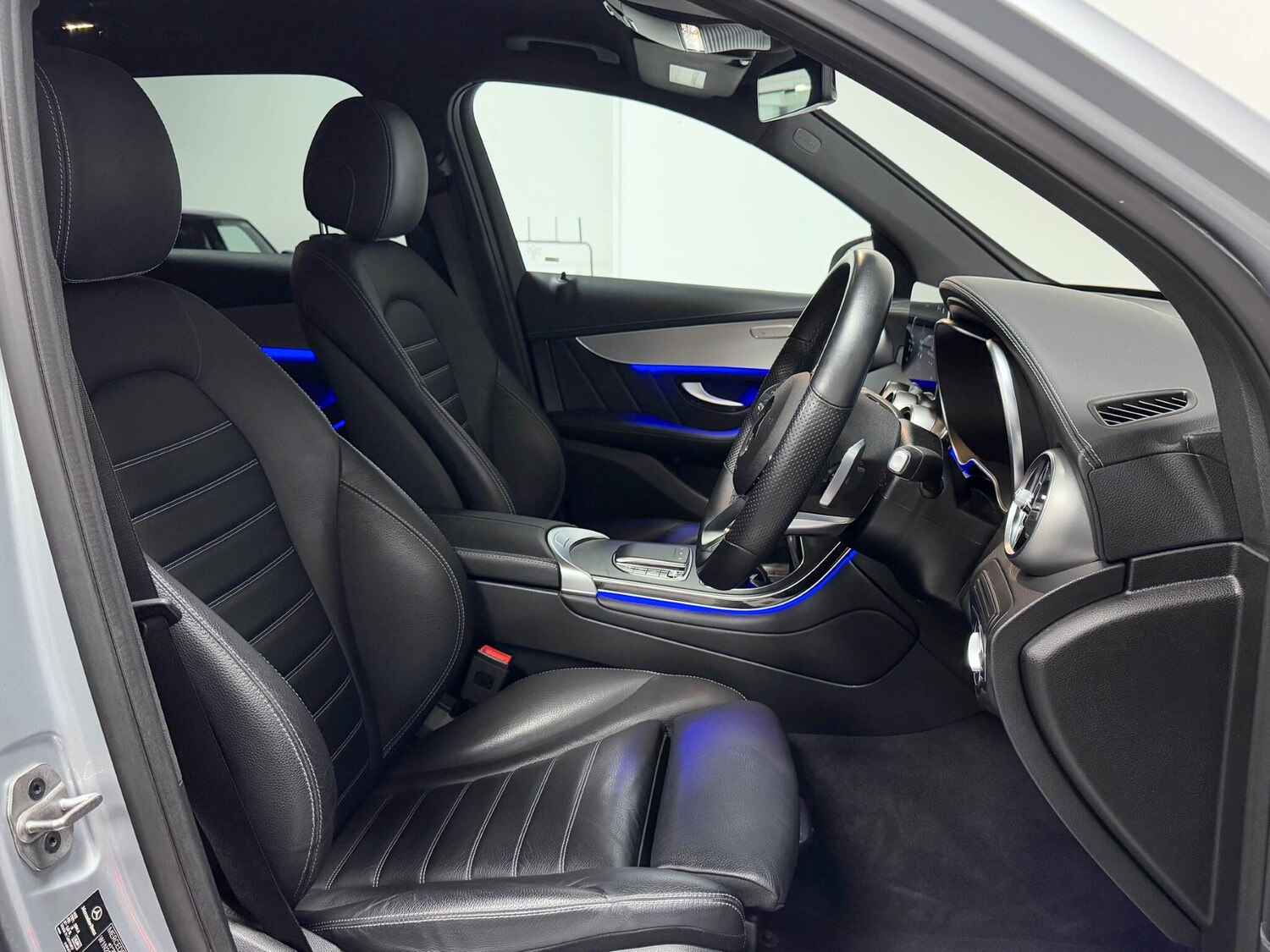 Used Mercedes-Benz GLC 2022 for sale - 75904564: Photo 24