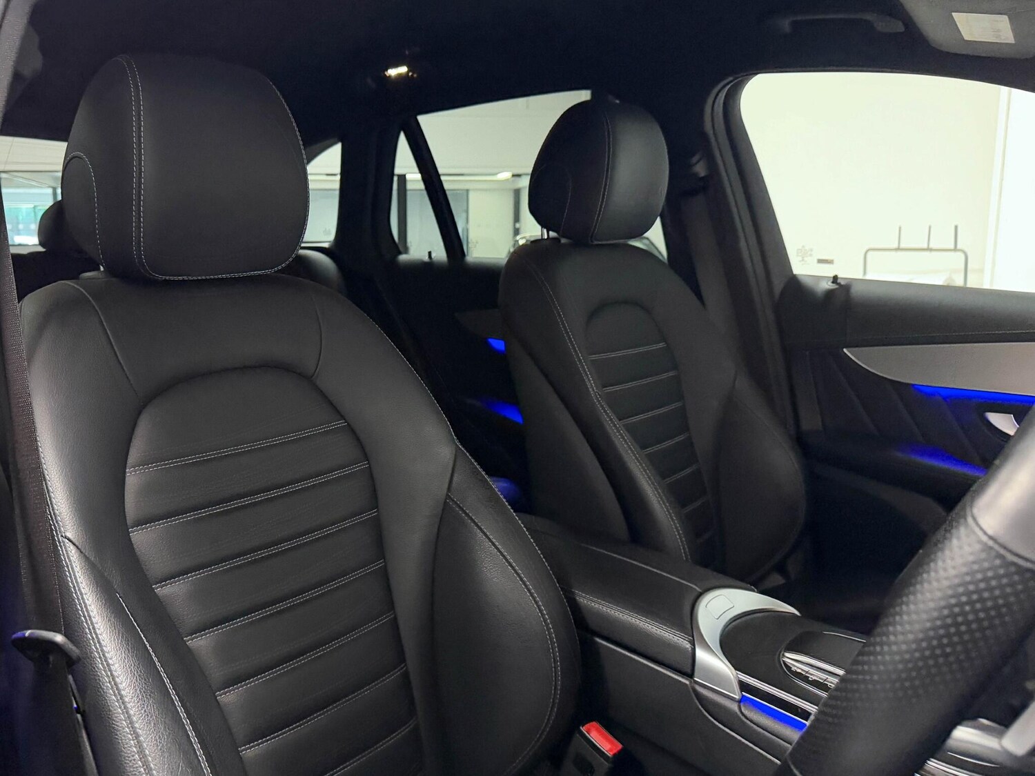 Used Mercedes-Benz GLC 2022 for sale - 75904564: Photo 26