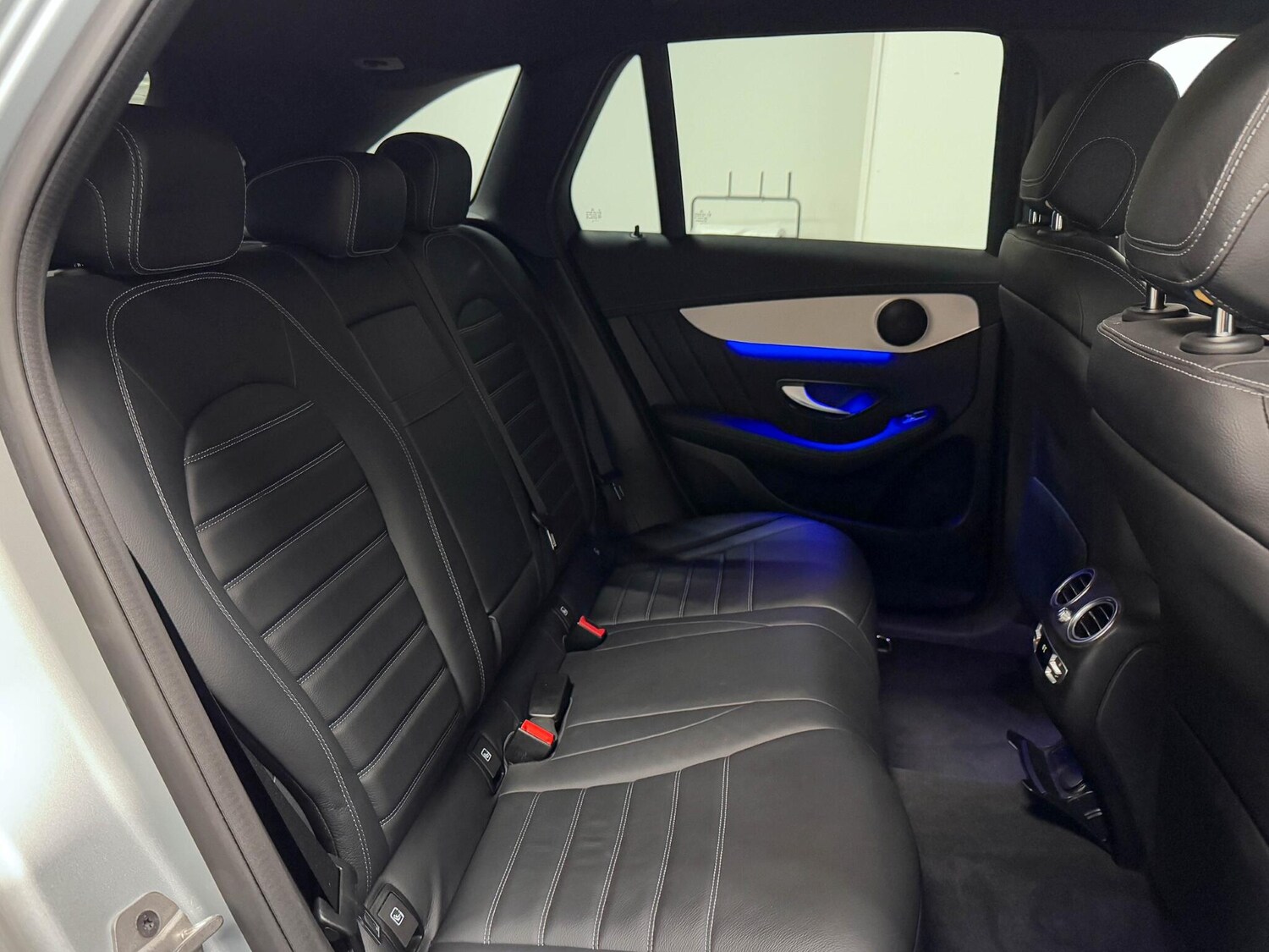 Used Mercedes-Benz GLC 2022 for sale - 75904564: Photo 27