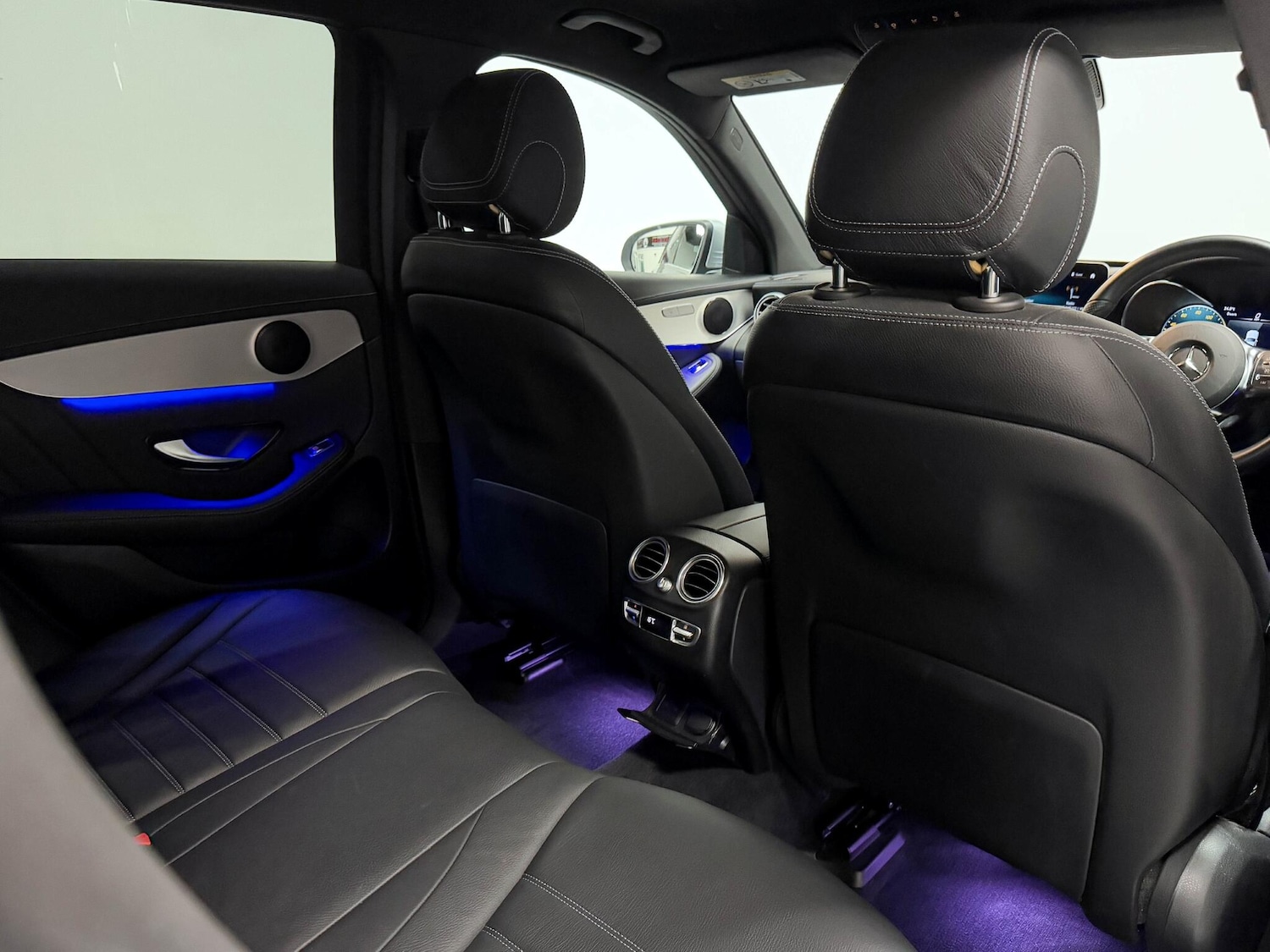 Used Mercedes-Benz GLC 2022 for sale - 75904564: Photo 28