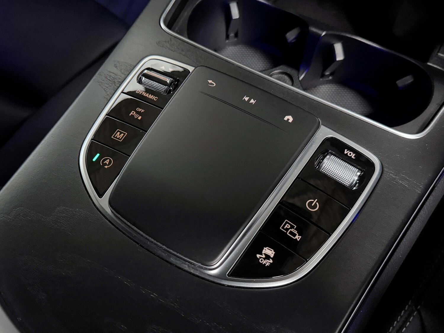 Used Mercedes-Benz GLC 2022 for sale - 75904564: Photo 33