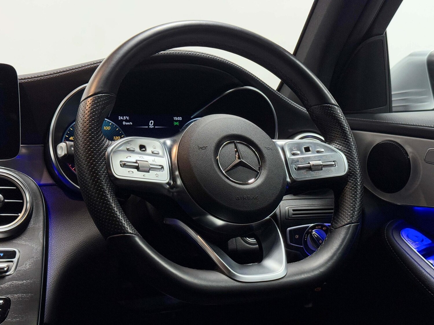 Used Mercedes-Benz GLC 2022 for sale - 75904564: Photo 38