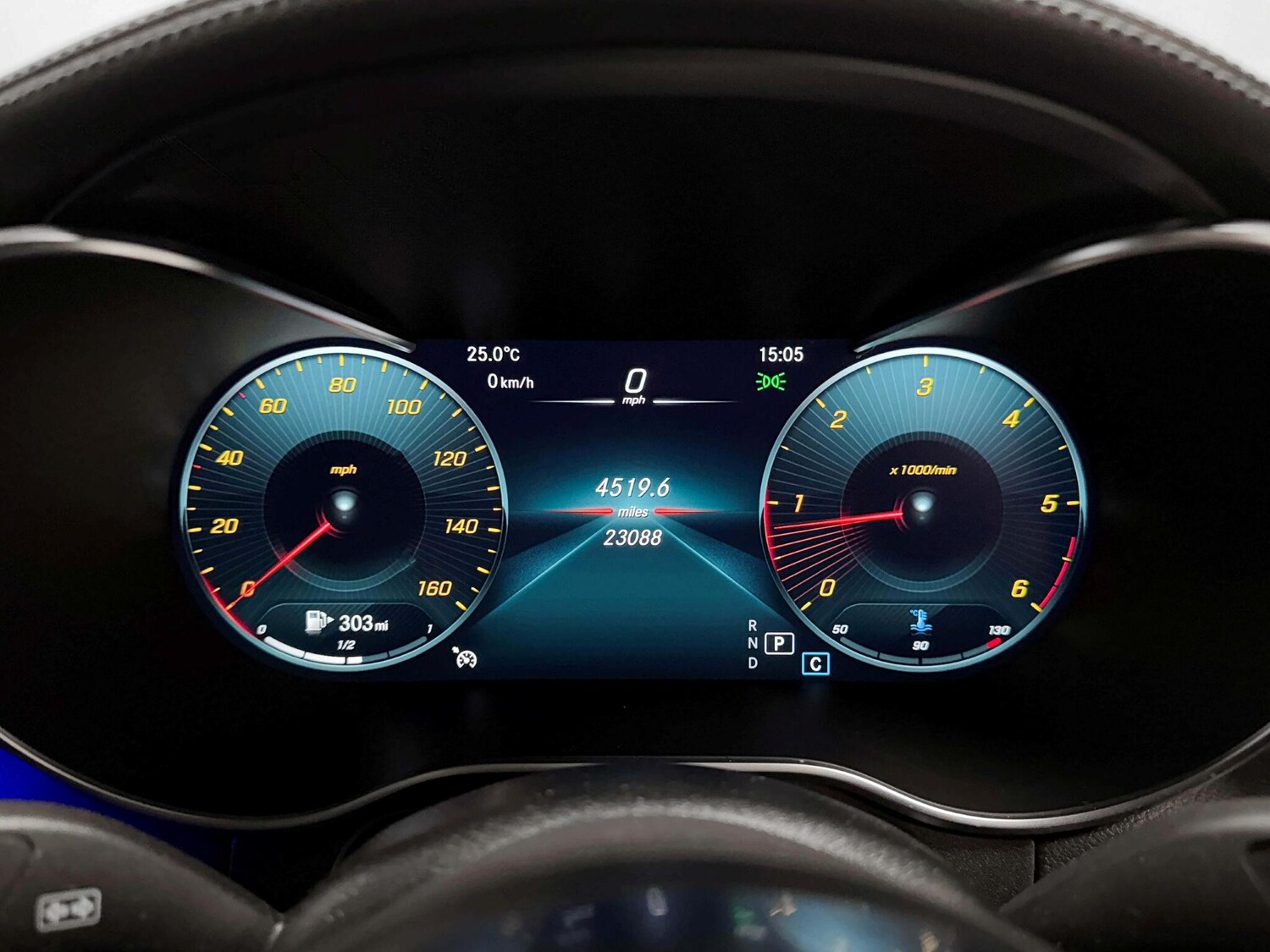 Used Mercedes-Benz GLC 2022 for sale - 75904564: Photo 43