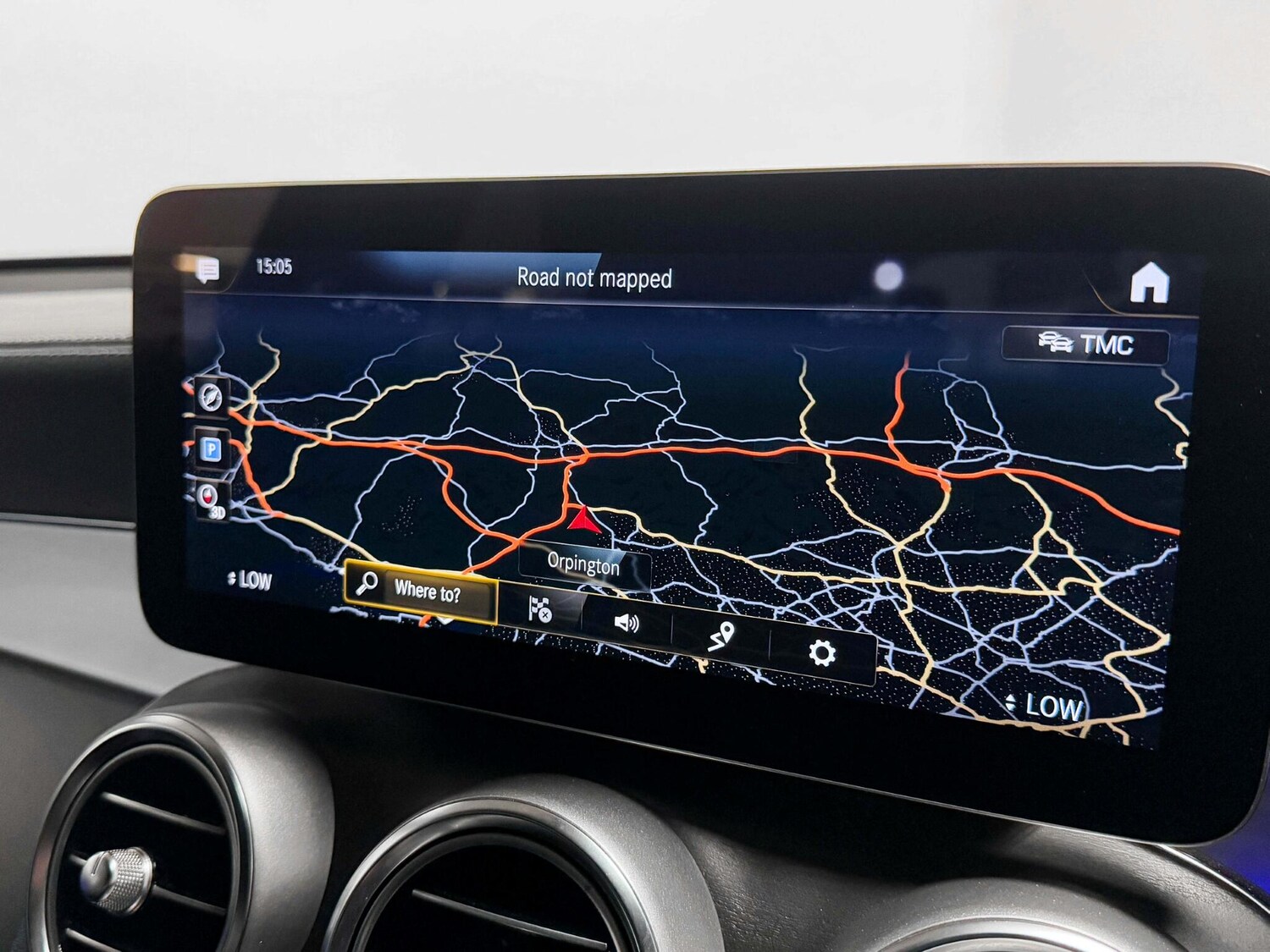 Used Mercedes-Benz GLC 2022 for sale - 75904564: Photo 45