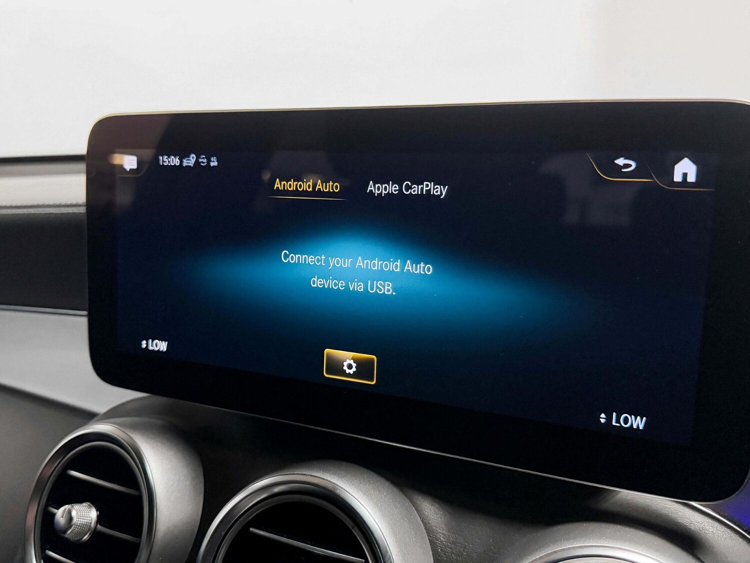 Used Mercedes-Benz GLC 2022 for sale - 75904564: Photo 46