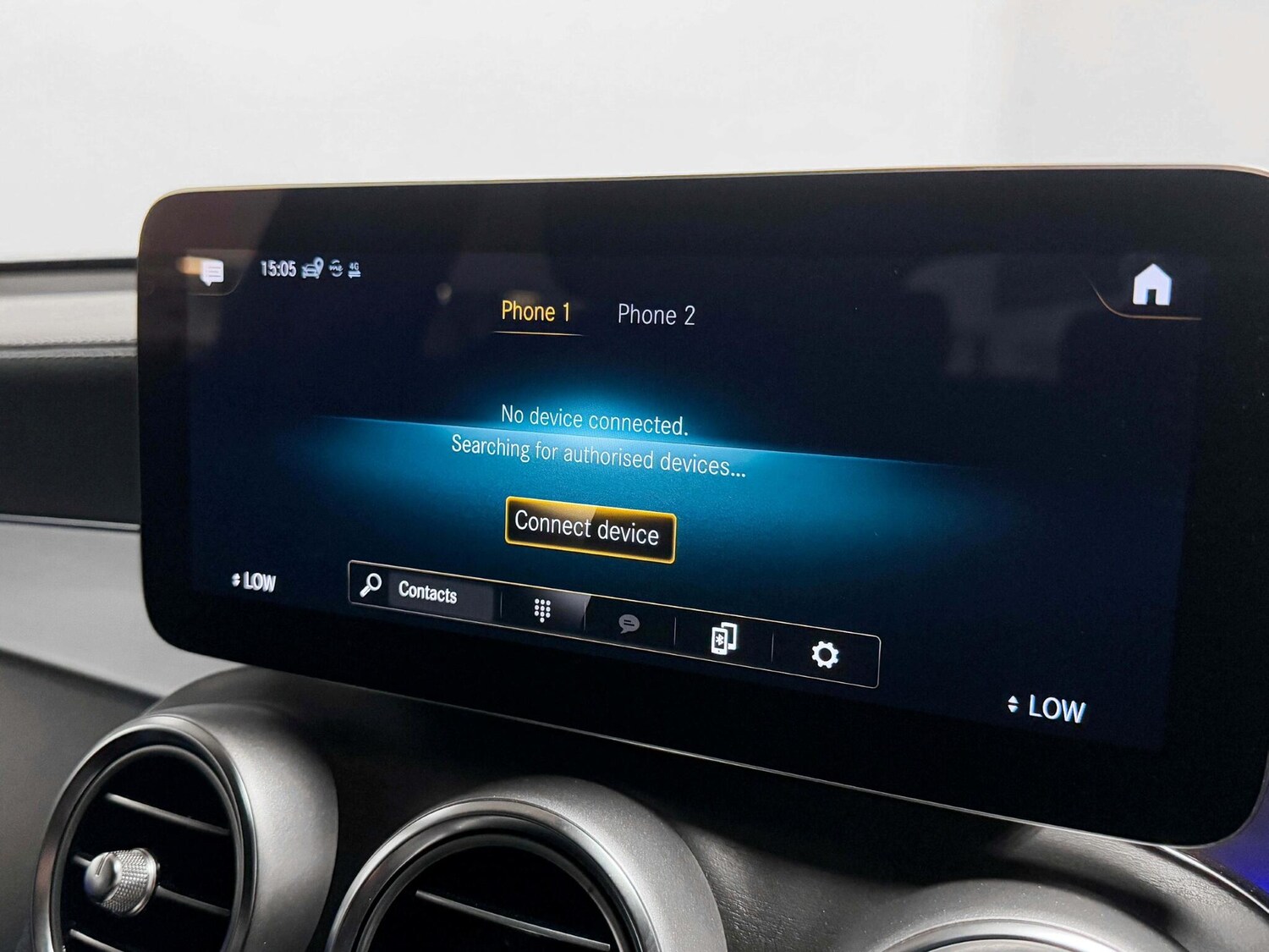 Used Mercedes-Benz GLC 2022 for sale - 75904564: Photo 48