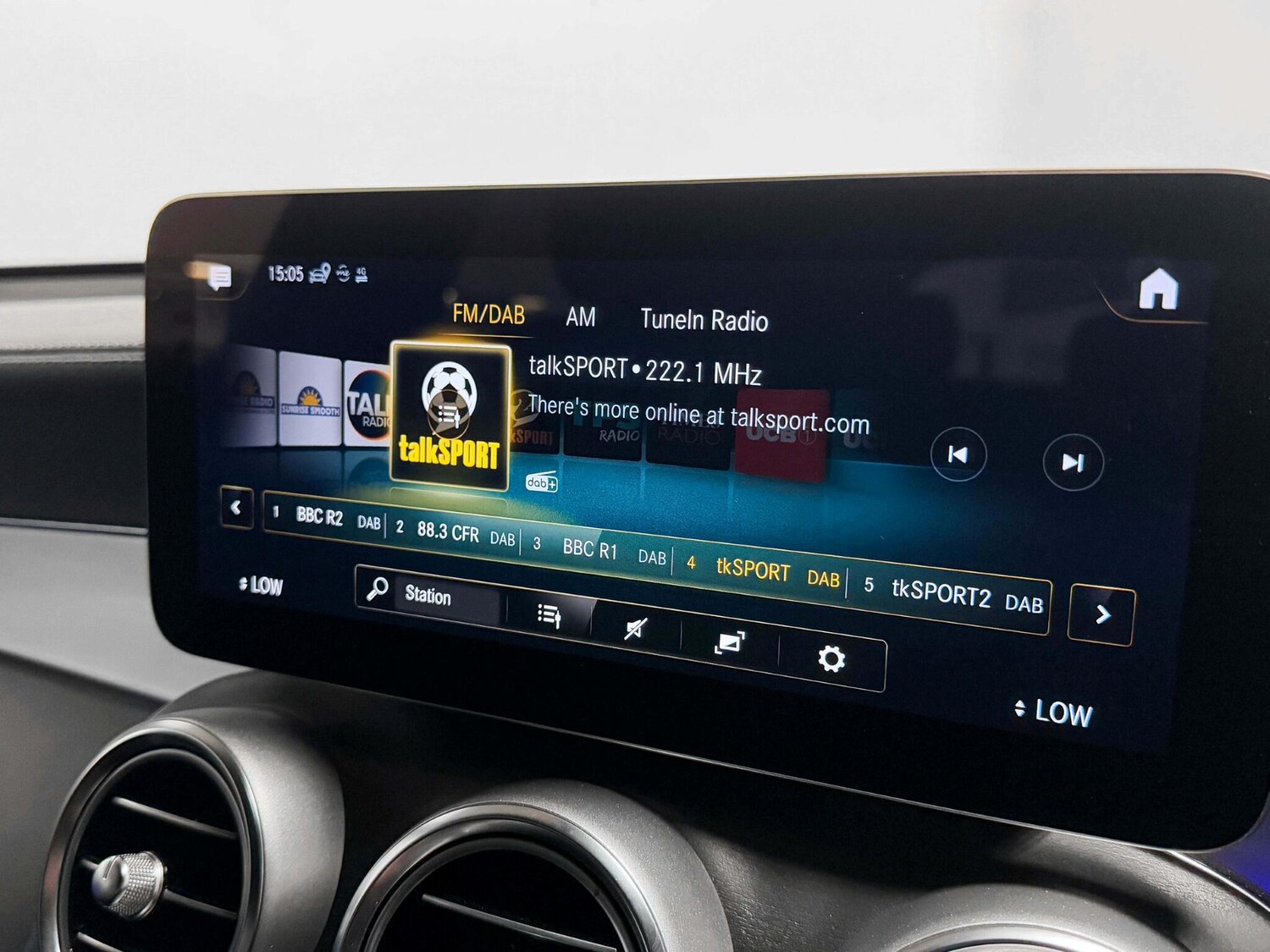 Used Mercedes-Benz GLC 2022 for sale - 75904564: Photo 49