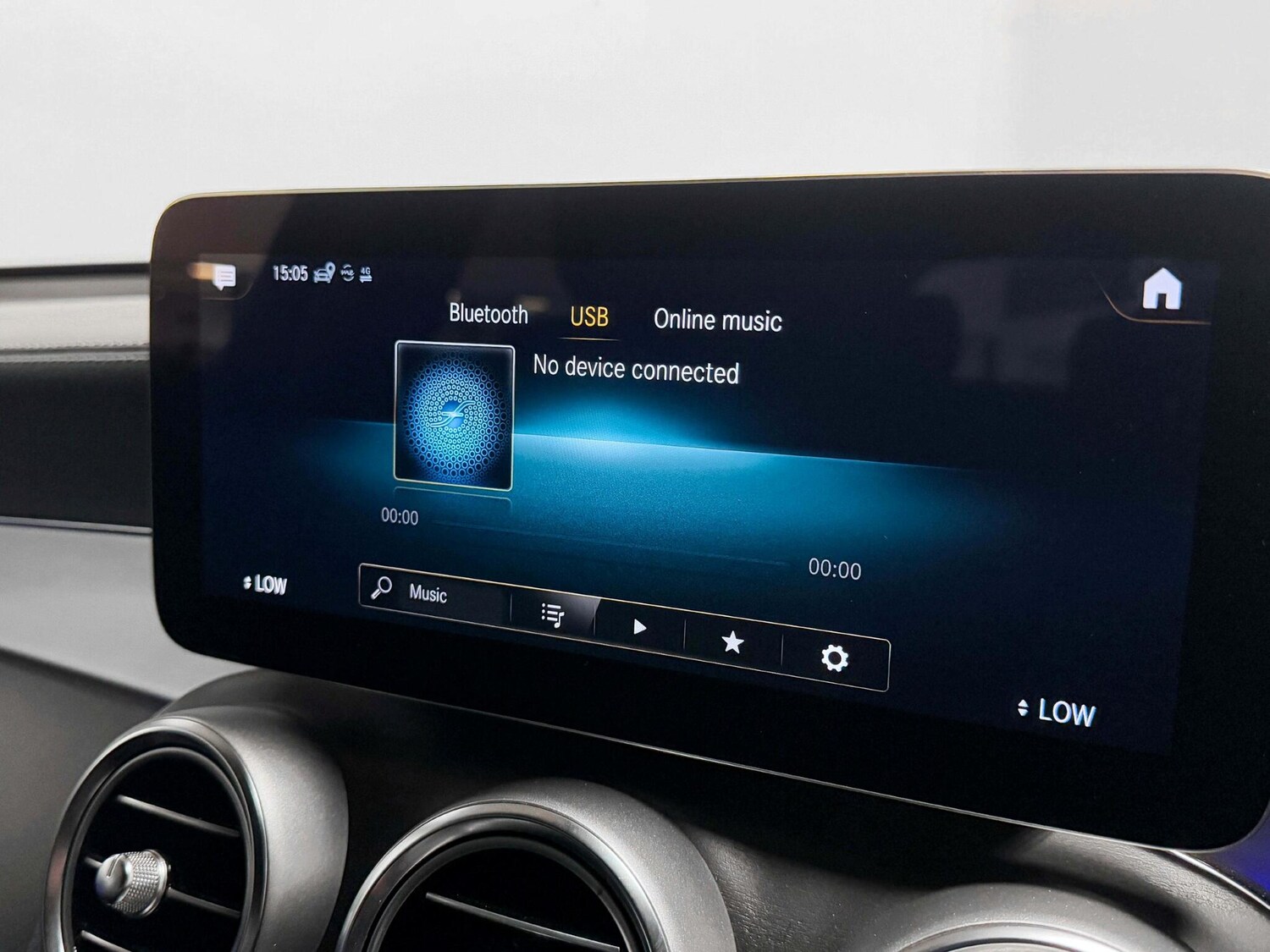 Used Mercedes-Benz GLC 2022 for sale - 75904564: Photo 50