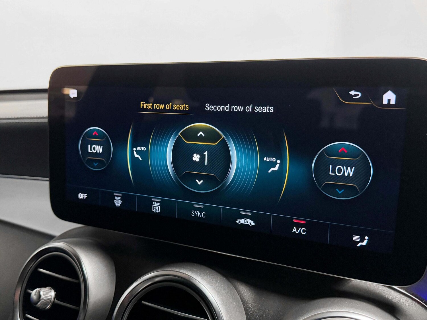 Used Mercedes-Benz GLC 2022 for sale - 75904564: Photo 51